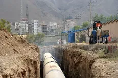 نادیده‌گرفتن ظرفیت پساب در البرز/ فرصتی که برای مهار فرونشست و توسعه سبز از دست می‌رود