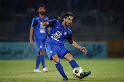 همام طارق مصدوم شد؟