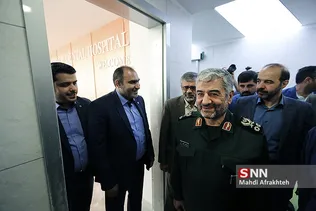 افتتاح اولین بیمارستان تخصصی دندانپزشکی کشور با نام «بیمارستان شهید بهرام شکری»