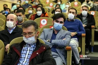 گرامیداشت روز دانشجو با حضور رییس مجلس
