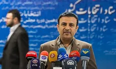 ثبت نام ۳۰۴ داوطلب انتخابات ریاست جمهوری تا پایان روز چهارم