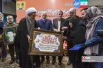 افتتاح خط ۲ مترو شیراز با حضور وزیر کشور