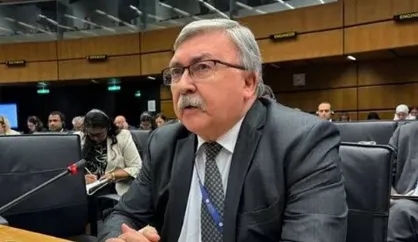 اولیانوف: اسنپ&zwnj;بک توافق قاهره را بی&zwnj;اثر می&zwnj;کند