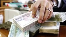 ترمز نقدینگی ۴۳ هزار برابری ۵۰ ساله کشیده شد