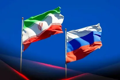 مسکو: روسیه و ایران آماده کار بر روی مسیرهای جدید گازی زمینی هستند