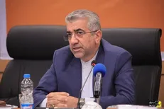 اردکانیان: از اردیبهشت، ۷ درصد تعرفه آب و برق افزایش پیدا می‌کند
