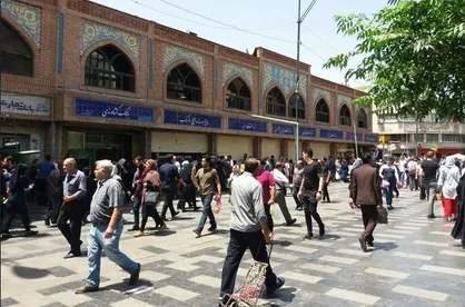 صحبت کردن تلفنی مردم با سخنگوی شورای نگهبان