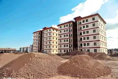 سهمیه هیچ تهران از یک میلیون مسکن