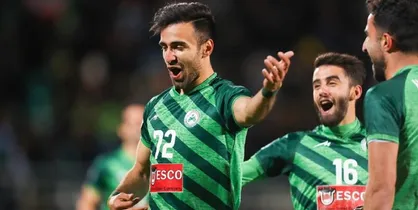 ذوب&zwnj;آهن سومین شکست متوالی شاگردان لیکنز را رقم زد