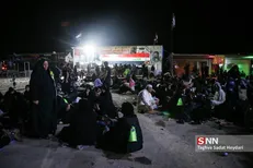اغلب مراجعه‌کنندگان در کربلا نیاز به ارتوپد و متخصص داخلی دارند / تنها چند نفر مشکل حاد داشتند