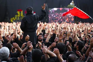 کریمی