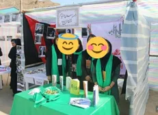 /آماده گزارش تویتری/ انتقادها به غرفه حامیان فتنه ۸۸ در  دانشگاه صنعتی شاهرود/ شهرک بی در و پیکر بشه قوباغه هفت‌تیر کش میشه