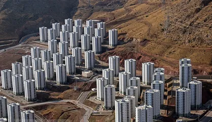 انبوه&zwnj;سازان، بتن&zwnj;سازان و وزارت راه یکصدا مخالف بورس کالا/ نهضت ملی با سیمان و فولاد بورسی به جایی نمی&zwnj;رسد