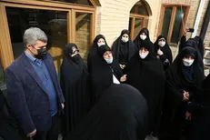 الگوبرداری از مراکز مهارت‌آموزی کوثر تهران برای دیگر کلان‌شهر‌های کشور