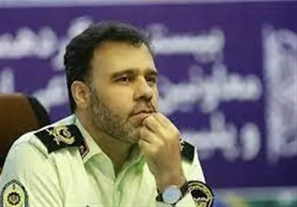 هدیه پلیس به مناسبت مبعث و ۲۲ بهمن/ ترخیص وسایل نقلیه&zwnj;ای که توقیف فیزیکی شد&zwnj;اند