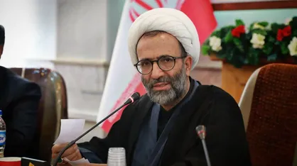 سلیمی: قانون هوش مصنوعی مصوبه مجلس میتواند بیش از ۷۰ هزار میلیارد تومان برای کشور درآمد زایی کند + فیلم