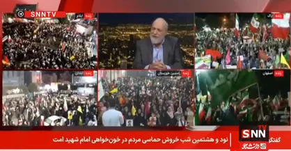 رفتن آقای قالیباف و تیم مذاکره کننده به اسلام آباد اشتباه بود/ترامپ معتقد بود برجام کافی نیست برای همین آن&zwnj;را پاره کرد تا امتیازات بیشتری بگیرد+فیلم