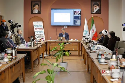 نشست تخصصی &laquo;پول، بانک و سیاست&zwnj;های پولی از نگاه اقتصاد اسلامی&raquo;