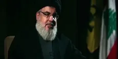 دبیرکل حزب‌الله لبنان: شهید سید عباس موسوی الگو بود