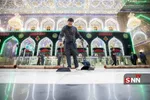 حرم امام حسین