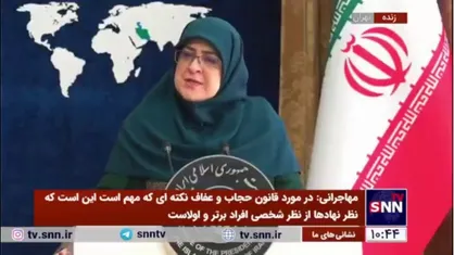 مهاجرانی: هیئت ایرانی برای حل موضوع کامیونداران عازم ترکیه شده/ ظرف ایام پیش رو و حتی چند ساعت آینده موضوع حل خواهد شد