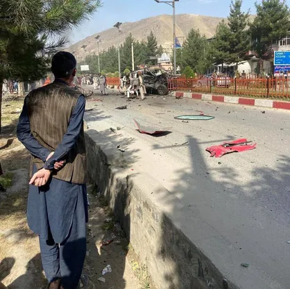 مقام ارشد طالبان در شمال افغانستان کشته شد