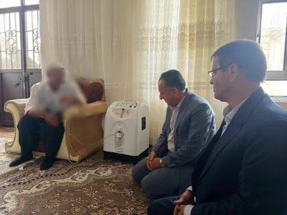 جذب ۸۵۰ میلیون تومان کمک خیرین در قالب پویش &laquo;ایران همدل&raquo; در شهرستان چرداول