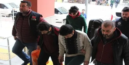 بازداشت ۲۳ داعشی در موصل