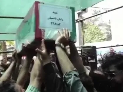 تابوتی به اندازه یک گهواره / خب بیشرف بیا با من بجنگ با بچه&zwnj;ها چیکار داری
