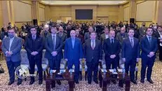 دومین نشست تجاری ایران و کردستان عراق برگزار شد/ حضور بیش از ۵۰ شرکت تولیدی ایرانی