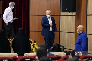 همایش فلسطین محور مقاومت جهان اسلام