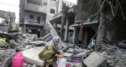۷۰۰ میلیون دلار خسارت جنگ صهیونیست&zwnj;ها روی دست مردم غزه