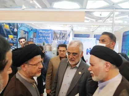 دانشگاه آزاد به دنبال برقراری پیوند بین آموزش، پژوهش و شغل است