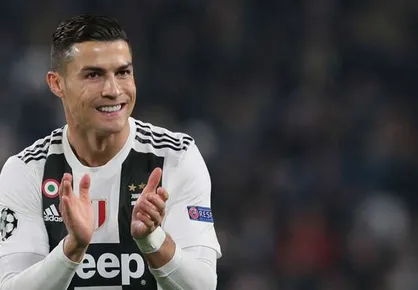 غیبت رونالدو در تیم منتخب سال سری آ. +عکس