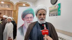 آیت‌الله کعبی: مکتب رهبر شهید تا ظهور امام زمان(عج) زنده و الهام‌بخش خواهد بود