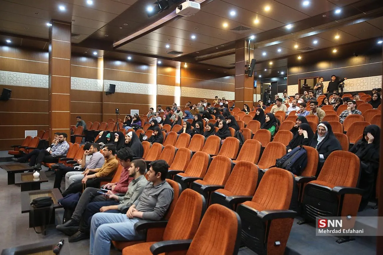 سخنرانی ازغدی
