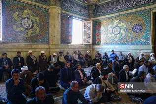 تشیع طباطبایی