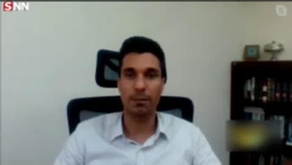 محمدرضا دهقانی : توسعه صنعت کارگزاری در کوتاه مدت اتفاق نخواهد افتاد