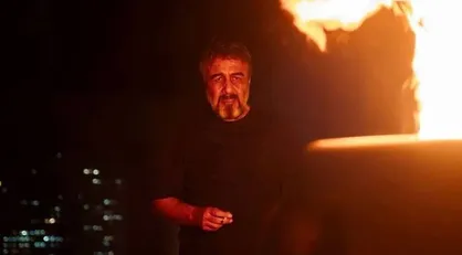 نگاهی بر فیلم &laquo;خواب&raquo; مانی مقدم در جشنواره فجر؛ تمسخر اعتقادات مذهبی در پوشش خزعبلات فلسفی!