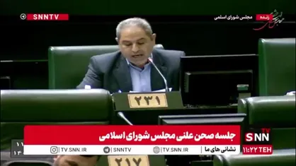 رحیمی: جمهوری اسلامی با اتکا به توان موشکی و هسته&zwnj;ای صلح&zwnj;آمیز خود هر تجاوز و تهدیدی را در نطفه خفه خواهد کرد