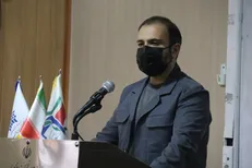 مسئول جدید بسیج دانشجویی دانشگاه صنعتی ارومیه معرفی شد