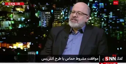 خالد قدومی: ناوگان صمود نتیجه مثبت طوفان الاقصی است / در سازمان ملل کل جهان علیه رژیم صهیونیستی صحبت میکنند+ فیلم