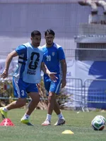 تیم ملی فوتبال ایران