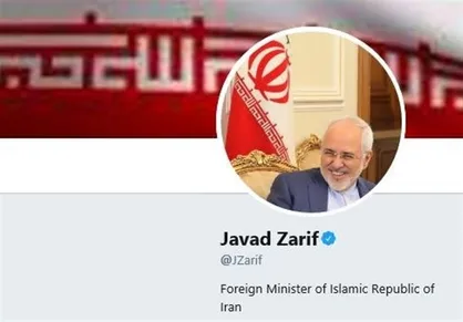 ظریف: تحقیر عربستان توسط ترامپ بهای توهم برون سپاری امنیت است