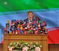 جهانگیری: شرایط امروز کشور رضایت بخش نیست / نتوانسته ایم توسعه و رشد ایجاد کنیم