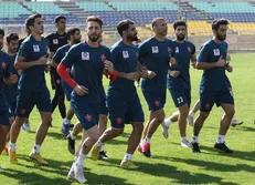 اعلام برنامه تمرینات پرسپولیس تا بازی با سایپا