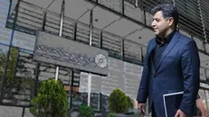 پایان کار سلاح‌ورزی در اتاق بازرگانی/ انتخابات مجدد برگزار می‌شود