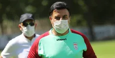 پرویز مظلومی ار سرمربیگری تیم ملی فوتبال جوانان استعفا داد
