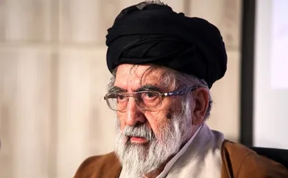 تسلیتی برای درگذشت سیدهادی خسروشاهی