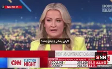 سارا متیوس: اگر توافق از برجام بهتر نباشد، یک شکست برای دولت آمریکا خواهد بود + فیلم